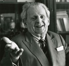 Emmanuel Levinas