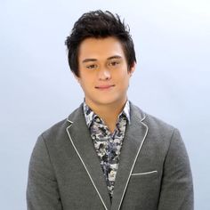 Enrique Gil