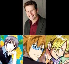 Eric Vale