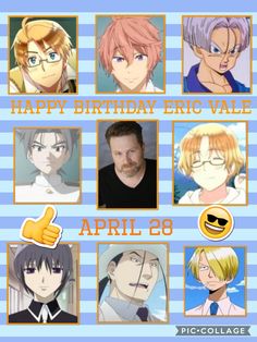 Eric Vale