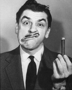 Ernie Kovacs