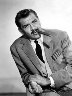 Ernie Kovacs