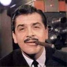 Ernie Kovacs