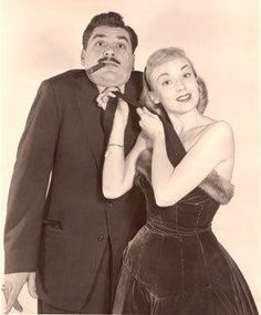 Ernie Kovacs