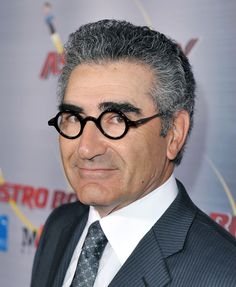 Eugene Levy