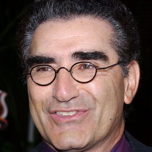 Eugene Levy