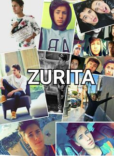 Fer Zurita