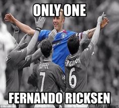 Fernando Ricksen