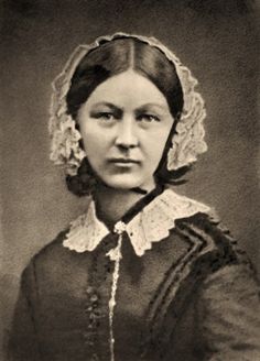 Florence Nightingale