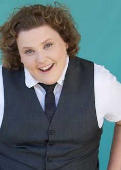 Fortune Feimster