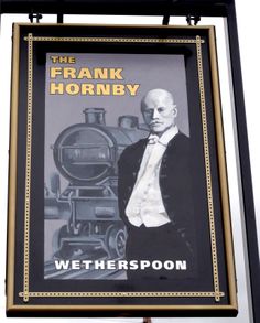 Frank Hornby