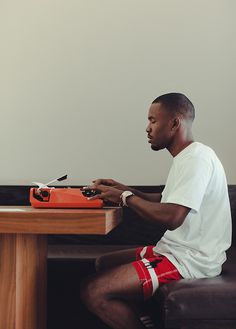 Frank Ocean