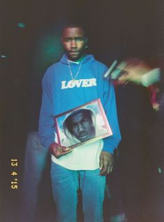 Frank Ocean