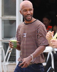 Frank Ocean