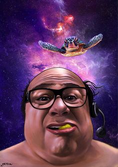 Frank Reynolds