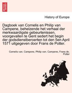 Frans De Potter