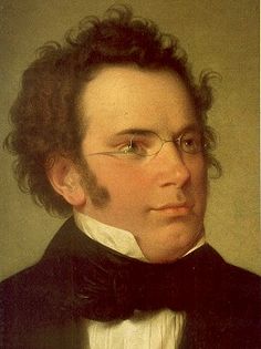 Franz Peter Schubert