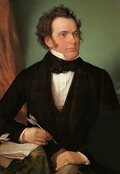 Franz Peter Schubert