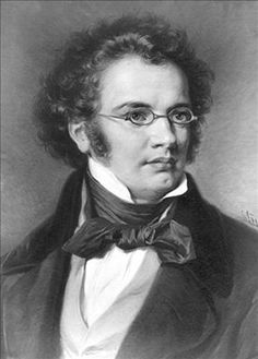 Franz Peter Schubert