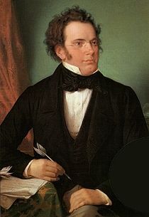 Franz Peter Schubert