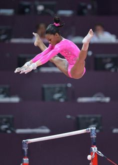 Gabby Douglas