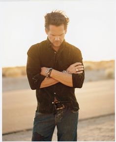 Gary Allan