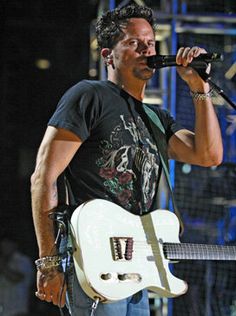 Gary Allan