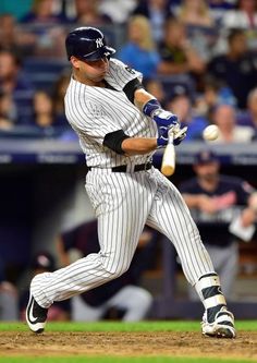 Gary Sanchez