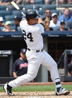 Gary Sanchez