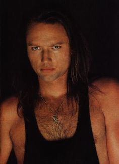 Geoff Tate