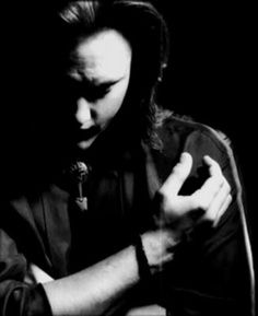 Geoff Tate