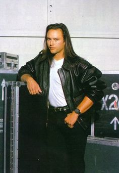 Geoff Tate