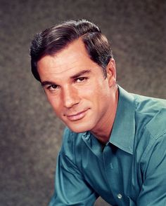 George Maharis