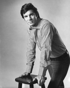 George Maharis