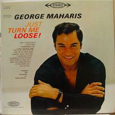 George Maharis