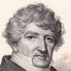 Georges Cuvier