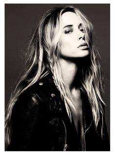 Gillian Zinser