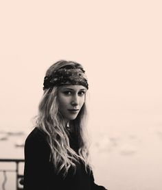 Gillian Zinser