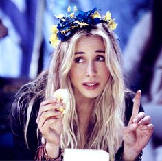 Gillian Zinser