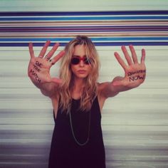 Gillian Zinser