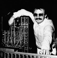 Giorgio Moroder