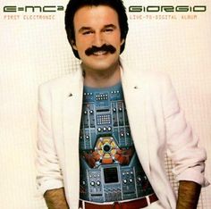 Giorgio Moroder