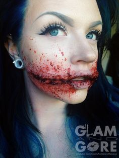 Glam And Gore