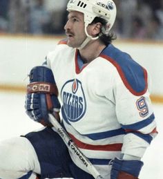 Glenn Anderson