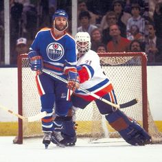 Glenn Anderson