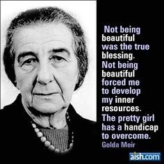 Golda Meir