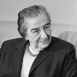 Golda Meir