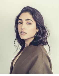 Golshifteh Farahani