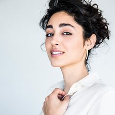 Golshifteh Farahani