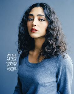 Golshifteh Farahani